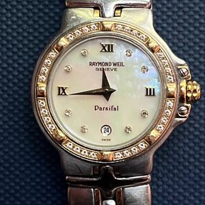 Raymond Weil Parsifal 9990